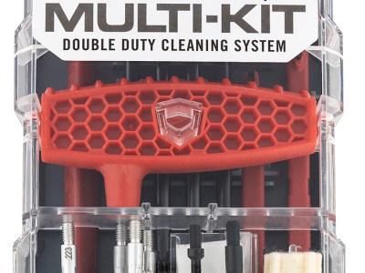 Real Avid AVGBMK223 Gun Boss Multi-Kit 223 Rem 5.56x45mm NATO Rifle