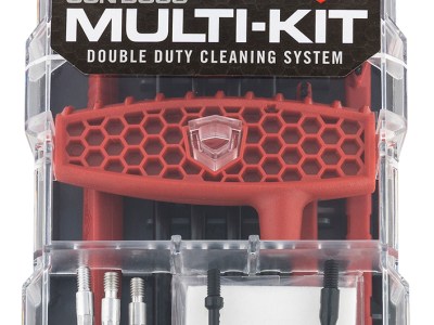 Real Avid AVGBMK270 Gun Boss Multi-Kit 7mm 270 Cal 280 Cal Rifle