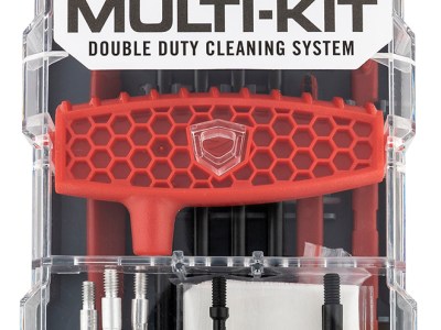 Real Avid AVGBMK308 Gun Boss Multi-Kit 7.62mm 30 Cal 308 Cal Rifle