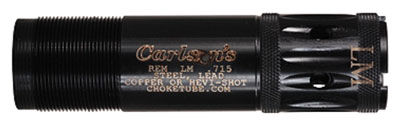 CARLSONS CHOKE TUBE SPT CLAYS – 12GA PORTED LT MOD REM CHOKE