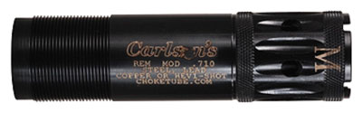 CARLSONS CHOKE TUBE SPT CLAYS – 12GA PORTED MOD REM CHOKE