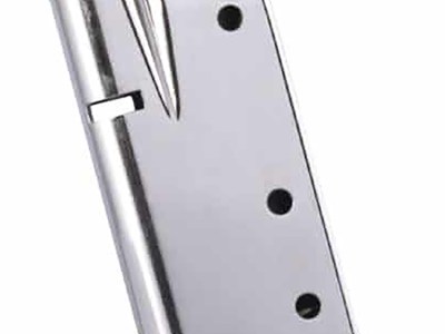 Mec-Gar MGBRBDA13N Browning 13rd 380 ACP Fits Browning BDA Nickel Carbon Steel