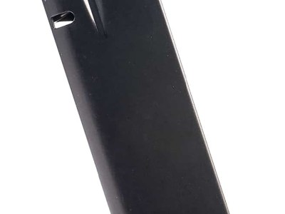 Mec-Gar MGCZ7519M CZ  19rd Extended 9mm Luger Fits CZ75B/CZ Shadow 2/CZ 75 SP-01/CZ Shadow/CZ 85B Blued w/Anti-Friction Coating Carbon Steel