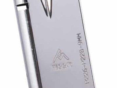 Mec-Gar MGP22610N Sig 10rd 9mm Luger, Fits Sig P226 Nickel Carbon Steel