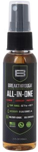 Breakthrough Clean BBAIO2OZ Battle Born All-In-One 2 oz Spray