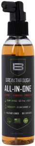 Breakthrough Clean BBAIO6OZ Battle Born All-In-One 6 oz Spray