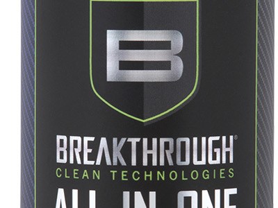 Breakthrough Clean BBAIO16OZ Battle Born All-In-One 16 oz Spray
