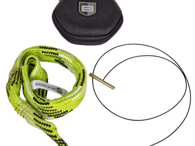 Breakthrough Clean BR2012G Battle Rope 2.0 12 Gauge