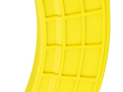US Palm MA1196A AK 30rd 7.62x39mm Fits AK-47 Banana Yellow Polymer