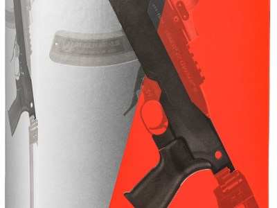 SB Tactical 22TD-01-SB Chassis  Fixed Black for Ruger 10/22 & Ruger 22 Charger Right Hand