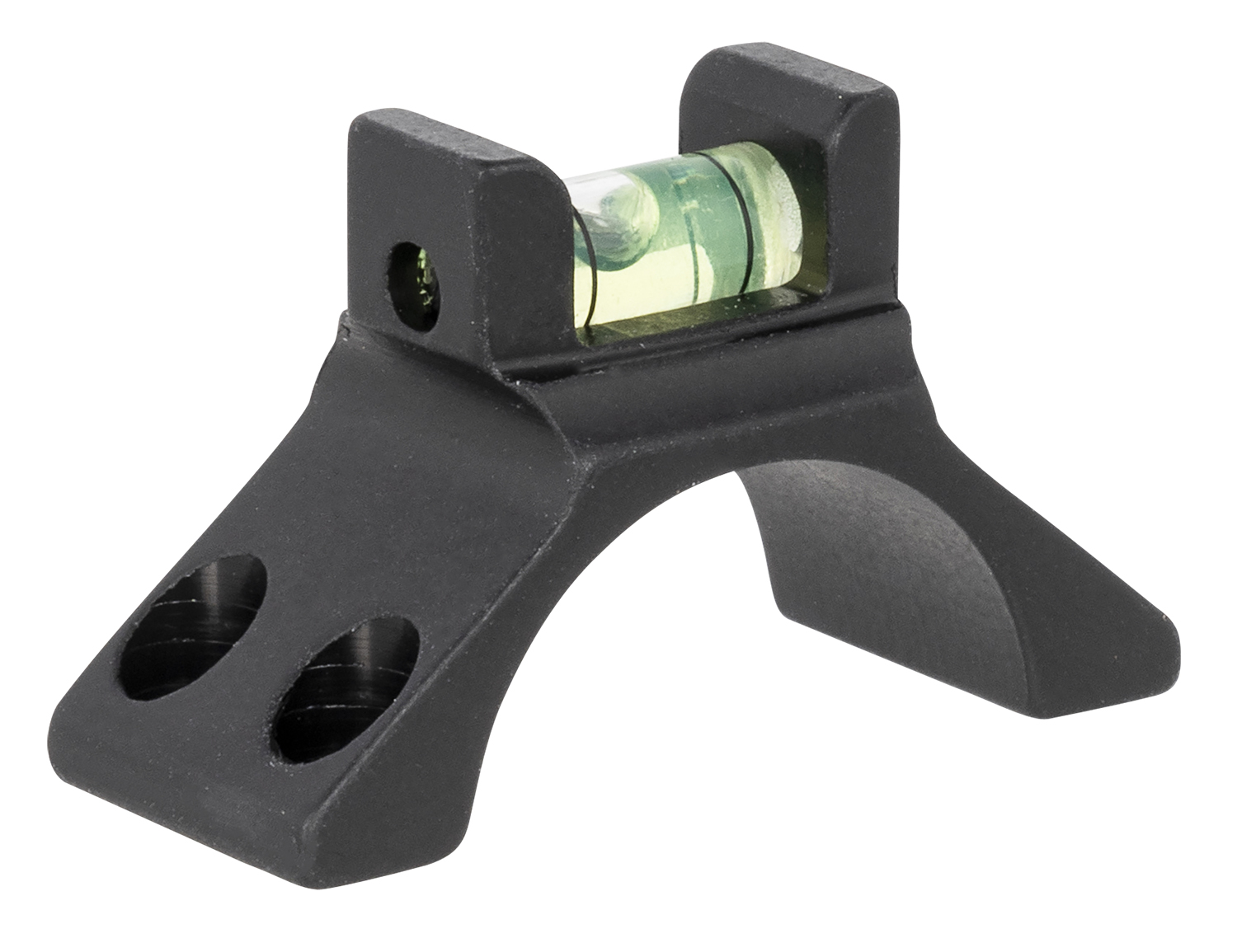 Talley 1ACI Anti-Cant Indicator  1″ Tube Diameter Aluminum Black Anodized