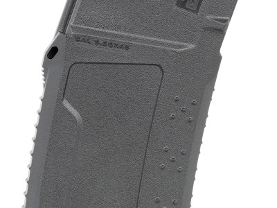 Strike Industries ARMAG10 Standard  10rd 223 Rem/5.56x45mm Fits AR-15/M16/M4 Black Polymer