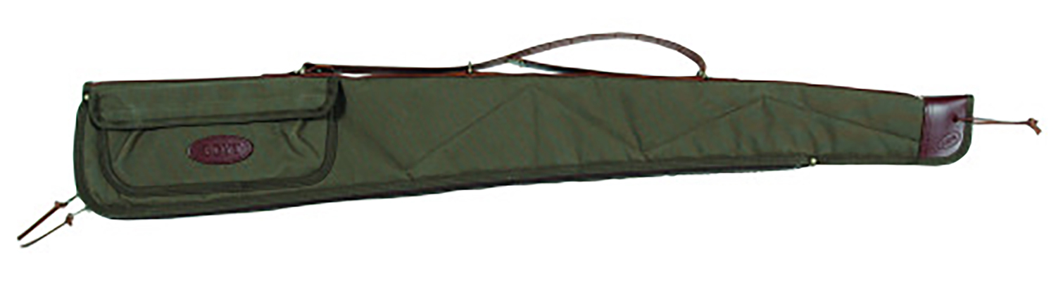 Boyt Harness 0GCWC5211 Signature Shotgun Case OD Green Canvas 52″