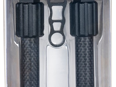 TAC-POD CRBN RAILMNT 6-9