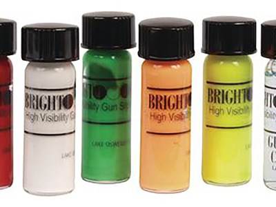 PAINT BRIGHT SIGHT KIT