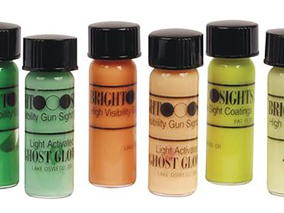 PAINT GHOST GLOW KIT