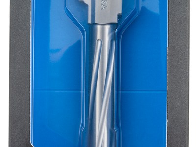 Rival Arms RARA20G801D Precision V1 Match Grade 9mm Luger 4.17″ Fluted Stainless Steel, Fits Glock 48