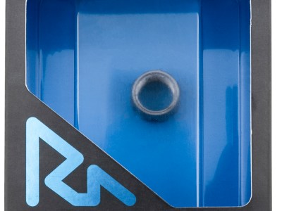 Rival Arms RARA300001D Thread Protector  9mm Luger Stainless PVD 416R Stainless Steel 1/2″-28 tpi