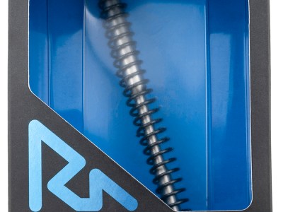 Rival Arms RARA50C201S Guide Rod Assembly Guide Rod Assembly CZ 75 SP-01 Shadow Target II Black Stainless Steel