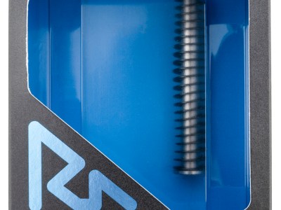 Rival Arms RARA50M101S Guide Rod Assembly Guide Rod Assembly Stainless Steel for S&W M&P-9