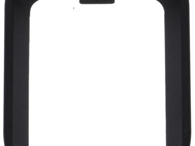 Rival Arms RARA70S201A Two Piece Magwell  for Sig P320 Full Size & Compact, Black Anodized Aluminum