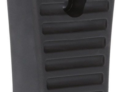 Rival Arms RARA92RP01A Recoil Pad  Black Fits Magpul MOE