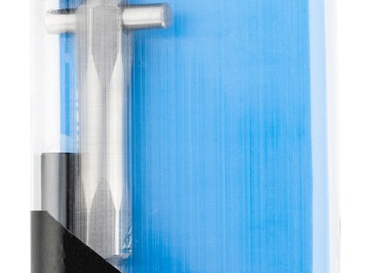 Rival Arms RA-RA93CL01A Glock Channel Liner Tool Black Aluminum