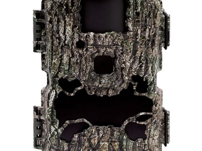 Stealth Cam STCGMAX32VN GMAX Vision  Camo 2.40″ Color TFT Display No Glow IR Flash Up to 32GB SD Card Memory Features Integrated Python Provision Lock Latch