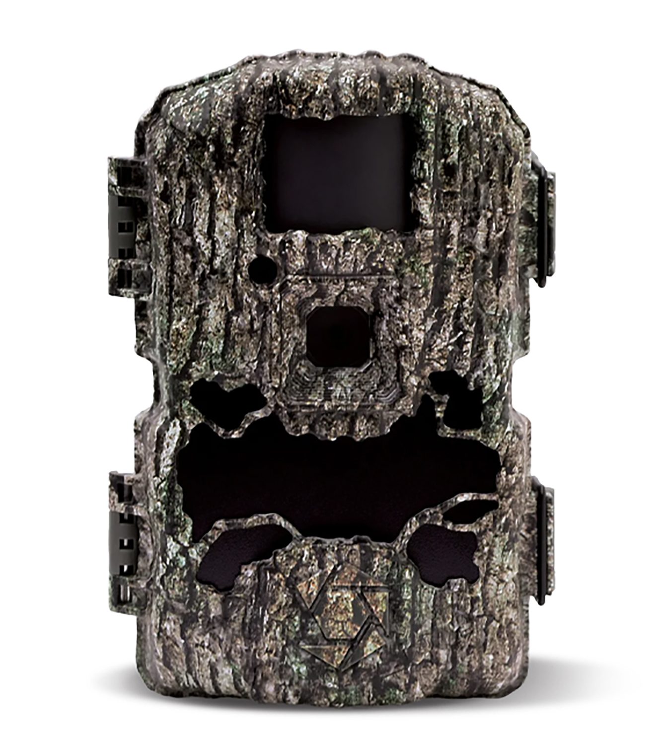 Stealth Cam STCGMAX32VN GMAX Vision  Camo 2.40″ Color TFT Display No Glow IR Flash Up to 32GB SD Card Memory Features Integrated Python Provision Lock Latch