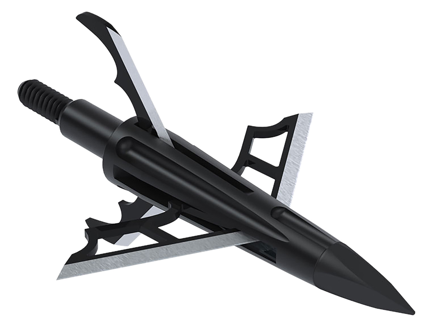 NAP NAP60DK100 DK4  Mechanical Broadhead 100 GR/ 3 Pack