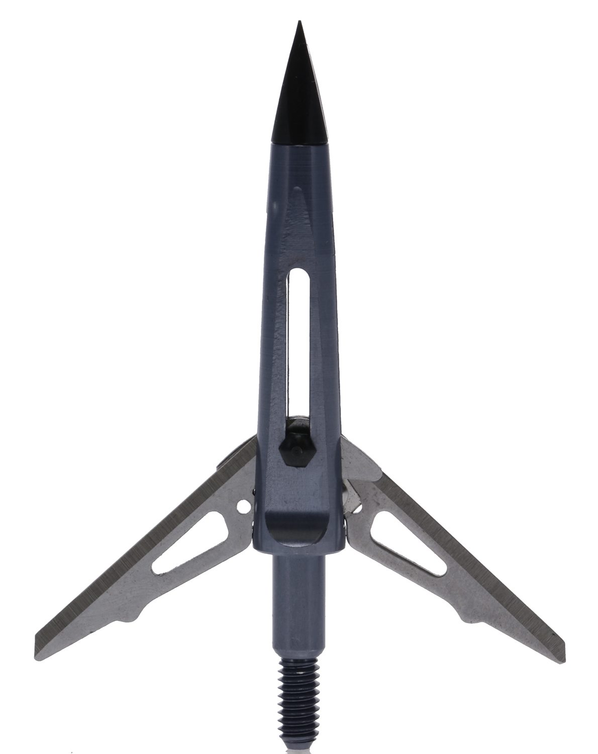 NAP NAP60997 Killzone Trophy Tip Rear Deploying Mechanical Broadhead 100 GR/ 3 Pack
