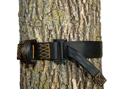 Muddy MUDMSA050 Safety Harness Tree Strap Black Nylon