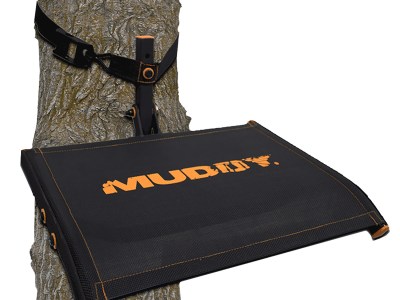 Muddy MUD-MTS500 Ultra Tree Seat Black Flex-Tek/Steel