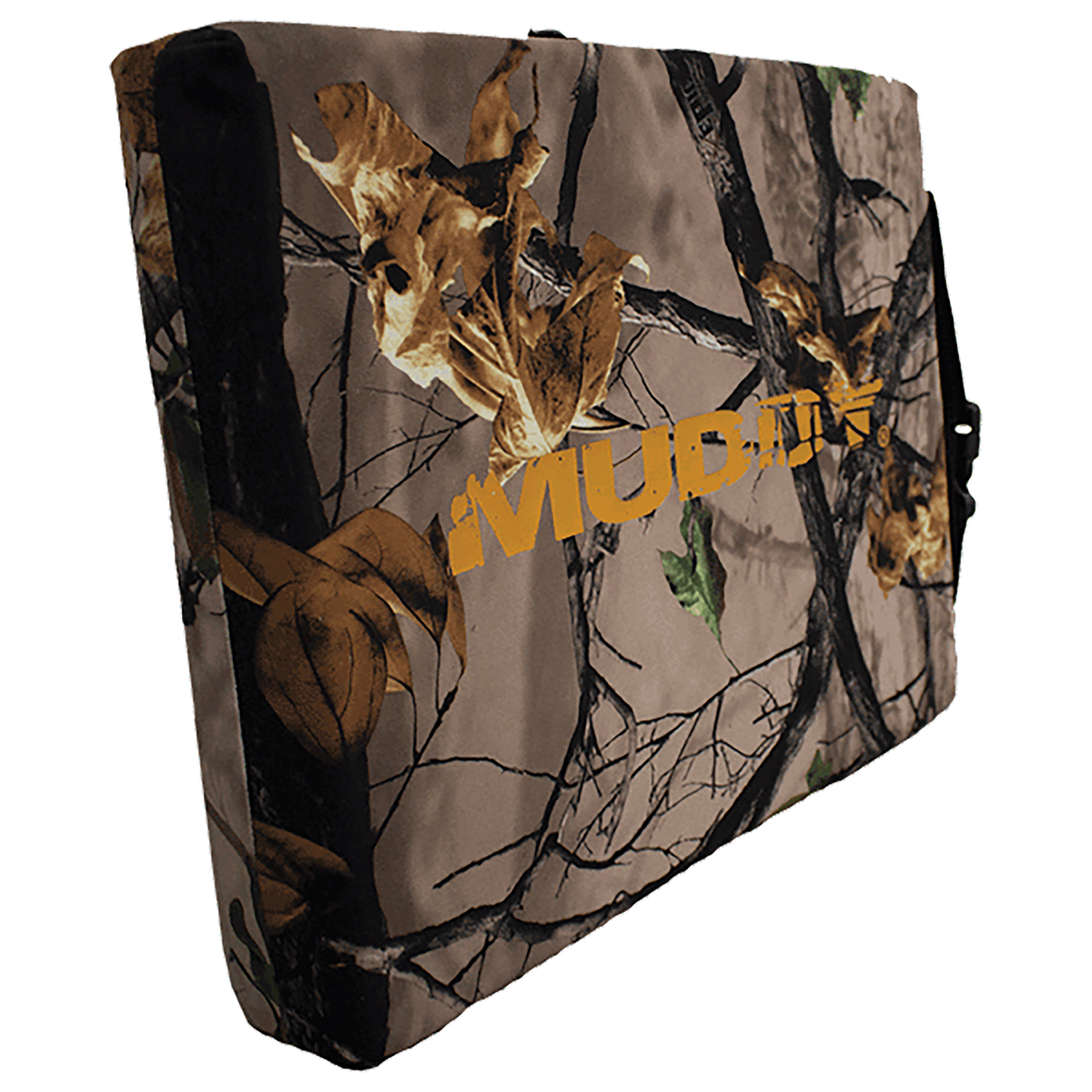 Walker’s MUDGS0109 Ultra-Plush Seat Cushion Epic Camo Durafoam