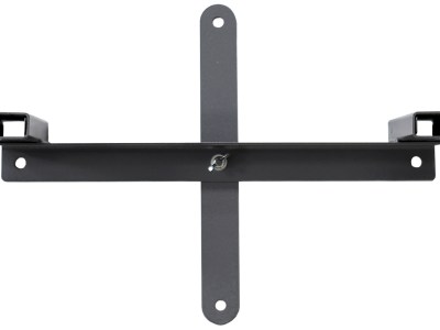 Birchwood Casey 1800MTS Metal Target Stand  Gray Metal 18″ Wide