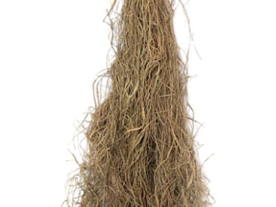 MOmarsh 31324 Invisi-Grass  Olive 1.25 lb Bundle