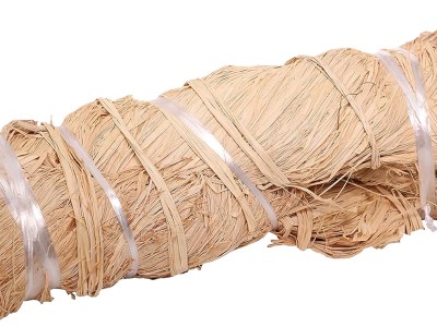 MOmarsh 31329 Invisi-Grass  Natural 5 lb Bundle