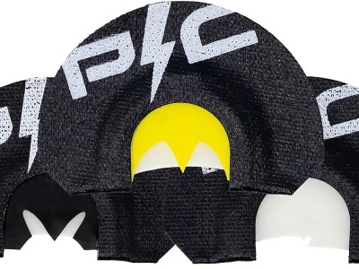 Power Calls 24226 Short Circuit Combo  Diaphragm Call Turkey Hen Sounds Attracts Turkeys Black 3 Pack