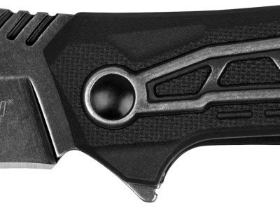 KER FLATBED BLK/BLK 3.12 TANTO