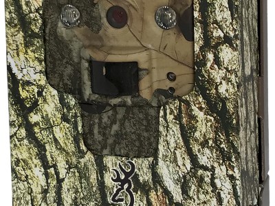 Browning Trail Cameras SBSM Security Box  Brown Steel Fits Browning Strike Force, Dark Ops, Command Ops Pro