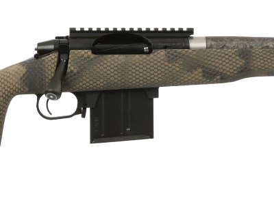 PROOF RESEARCH ELEVATION MTR 6ARC TFDE 16.5″