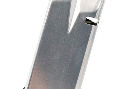 Springfield Armory HC5915 Hellcat  15rd Extended Floorplate 9mm Luger SS/Black Steel