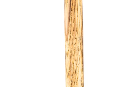 CRKT 2730 Woods Chogan T-Hawk 3.50″ Blade 1055 Carbon Steel Blade Tennessee Hickory Handle 19″ Long Tomahawk w/Hammer