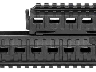 NcStar VG099 M-LOK Handguard  M-LOK Polymer Black AK-Platform