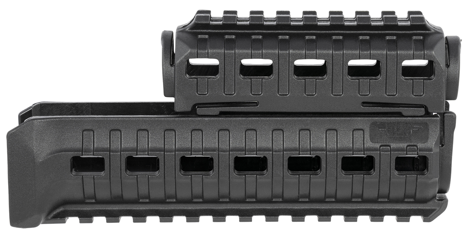 NcStar VG099 M-LOK Handguard  M-LOK Polymer Black AK-Platform