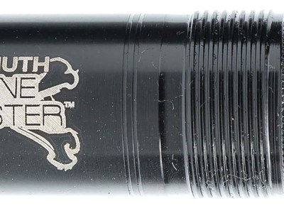 Carlson’s Choke Tubes 09201 Bismuth Bone Buster Berretta/Benelli Mobil 12 Gauge Extended Range 17-4 Stainless Steel