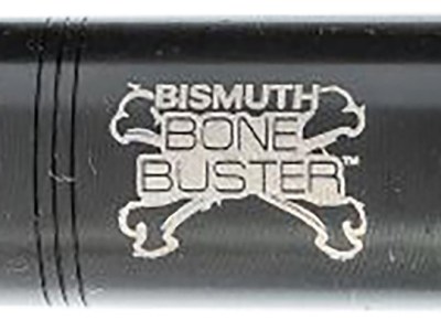 Carlson’s Choke Tubes 09205 Bismuth Bone Buster Browning Invector Plus 12 Gauge Extended Range 17-4 Stainless Steel