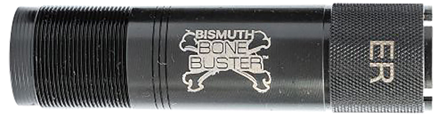 Carlson’s Choke Tubes 09205 Bismuth Bone Buster Browning Invector Plus 12 Gauge Extended Range 17-4 Stainless Steel