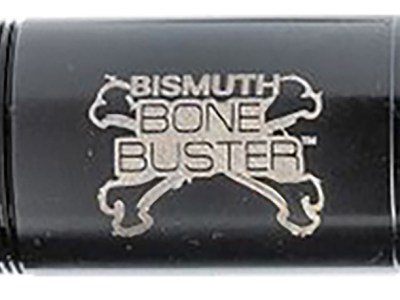 Carlson’s Choke Tubes 09209 Bismuth Bone Buster Remington Rem Choke 12 Gauge Extended Range 17-4 Stainless Steel