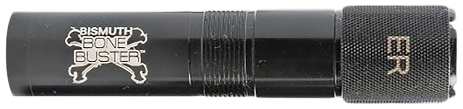 Carlson’s Choke Tubes 09211 Bismuth Bone Buster Retay 12 Gauge Extended Range 17-4 Stainless Steel